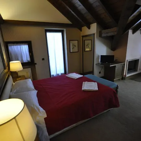 Hotel La Lepre Bianca-2
